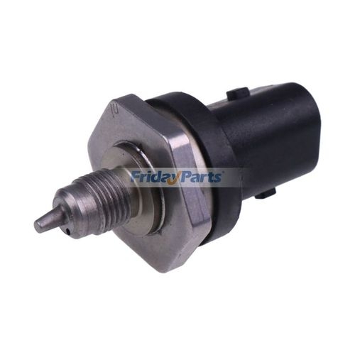 Fuel Injection Pressure Sensor 0281006414 FC3Z-9G756-A CM5235 50633700 ...