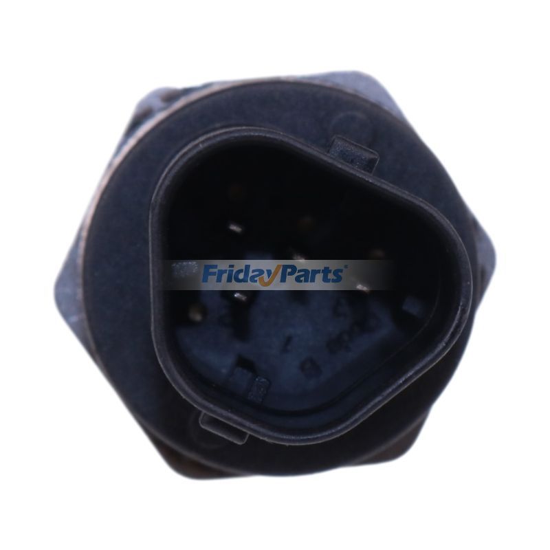 Fuel Injection Pressure Sensor in Stock in China,China Stock