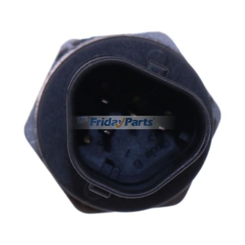 Fuel Injection Pressure Sensor 0281006414 FC3Z-9G756-A CM5235 50633700 ...