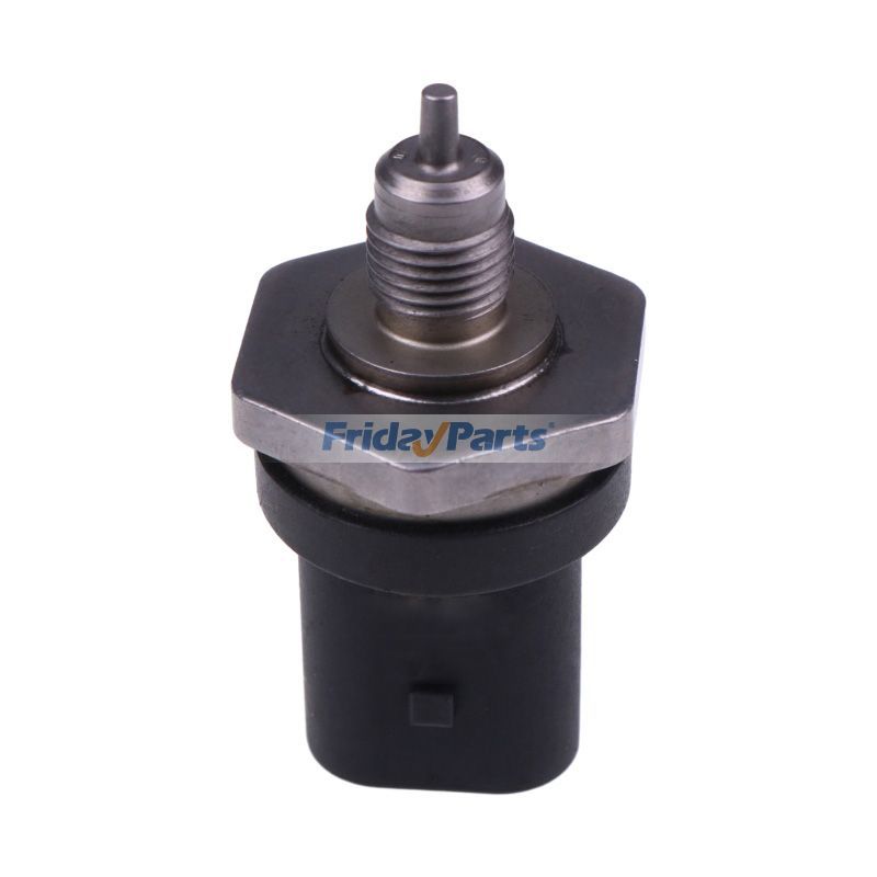 Fuel Injection Pressure Sensor for Vehicle