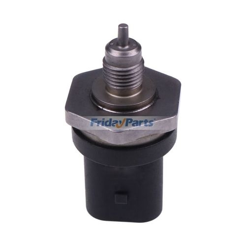 Fuel Injection Pressure Sensor 0281006414 FC3Z-9G756-A CM5235 50633700 ...