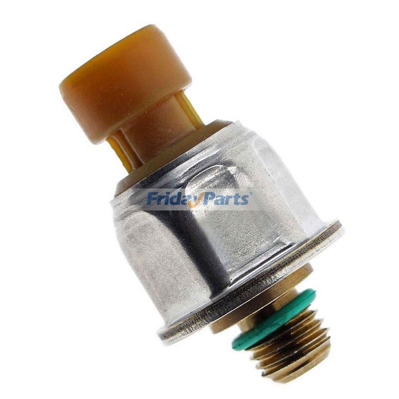 Pressure Sensor 4C3Z-9F383-AB for 04-10 Ford Powerstroke 6.0 ICP in Stock in China