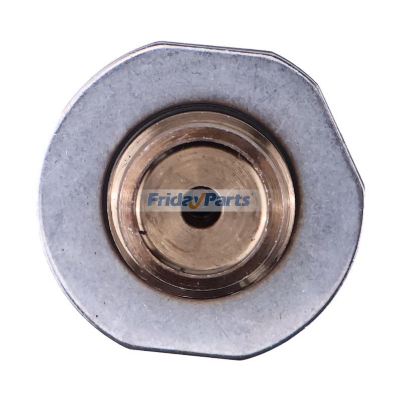 Sensor de pressão de injeção de combustível 45PP14-4 1727476525 para caminhão Mazda FridayParts