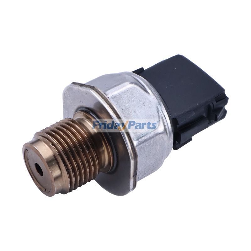 Fuel Injection Pressure Sensor 45PP14-4 1727476525 for Mazda Truck