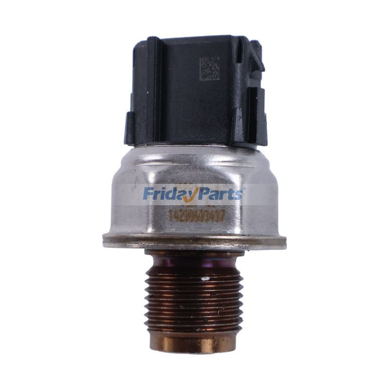 Sensor de pressão de injeção de combustível 45PP14-4 1727476525 para caminhão Mazda para Veículo