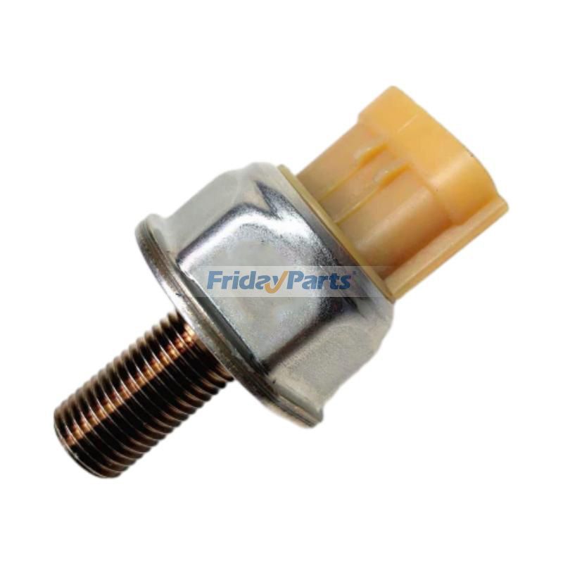 Fuel Injection Pressure Sensor 45PP2-1 16638-1LA0A 0906471 for Nissan Armada 2017-2020 Juke 2011-2017 NV3500 2012-2019 Titan 2017-2019