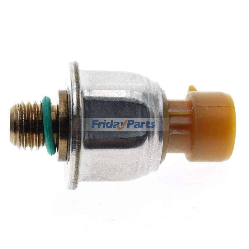 Pressure Sensor 4C3Z-9F383-AB 1845428C91 for 04-10 Ford Powerstroke 6.0 ICP