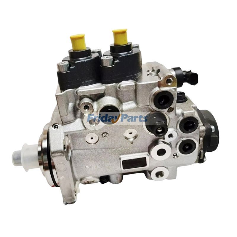 Einspritzpumpe 0-445-020-384 5802805240 für FPT Motor F3BFE613A F3JGE613B F3DFE613A CASE Traktor Steiger 420 470 500 540 580 600 620