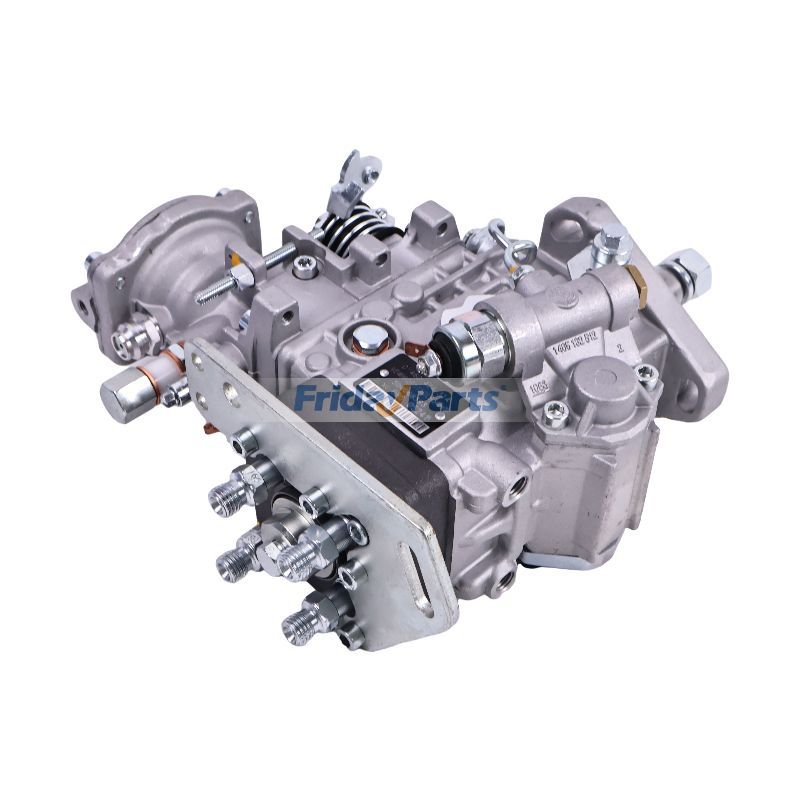 Bomba de inyección de combustible 0 460 424 314 para Bosch