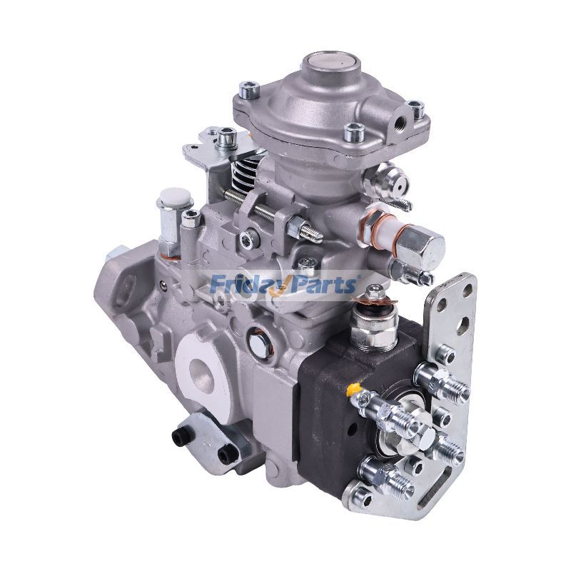 Bomba de inyección de combustible 0 460 424 314 para Bosch de FridayParts