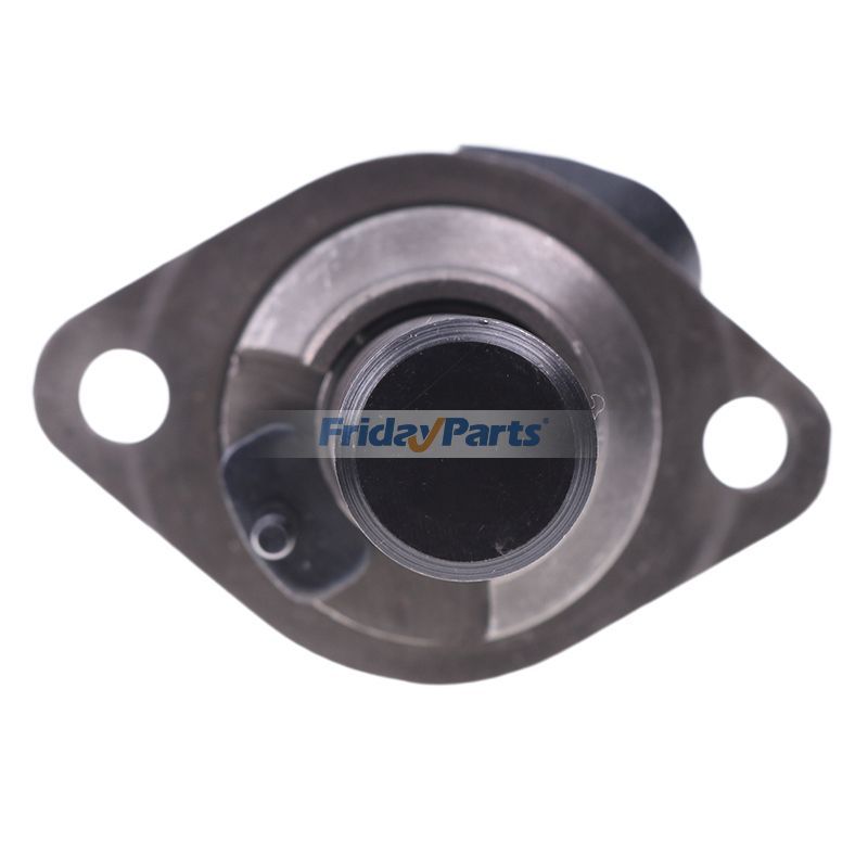 Bomba de inyección de combustible 000002266300 50492800 para motor Hatz 1D81 1D90 de FridayParts