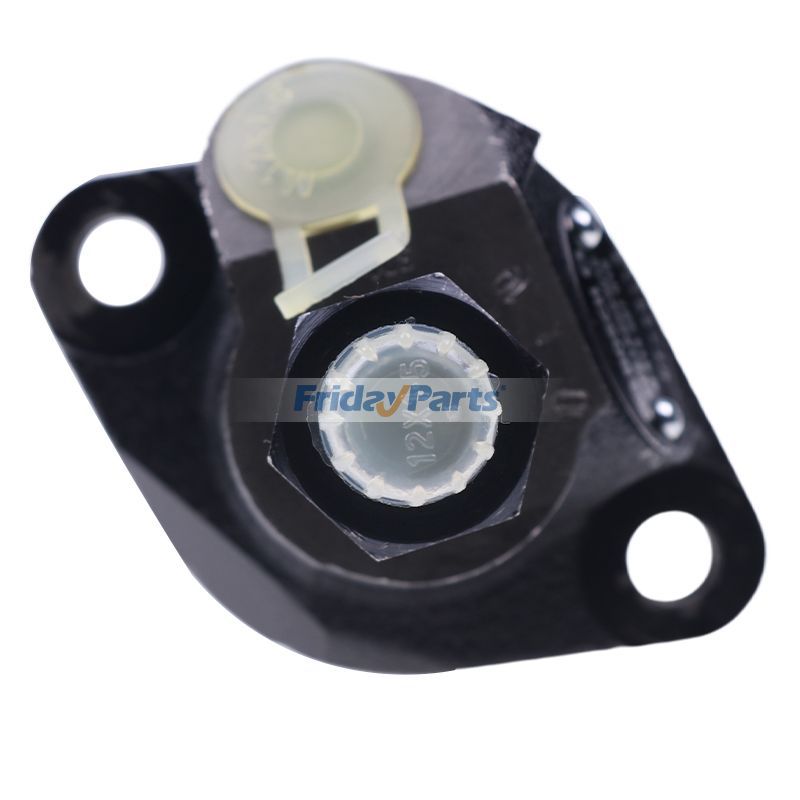 Bomba de inyección de combustible 000002266300 50492800 para motor Hatz 1D81 1D90