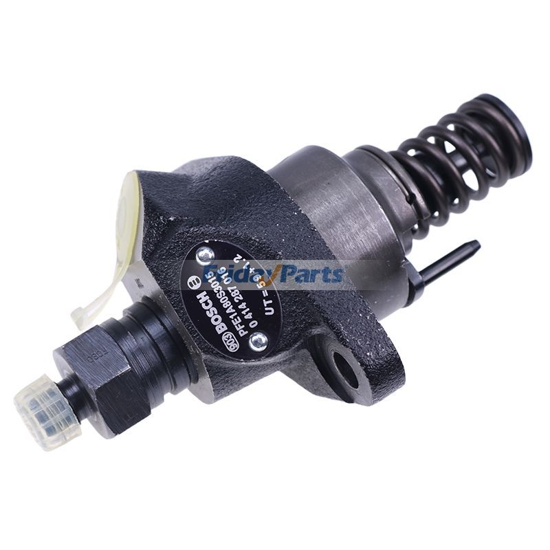 Compra Bomba de inyección de combustible 000002266300 50492800 para motor Hatz 1D81 1D90 en Fridayparts