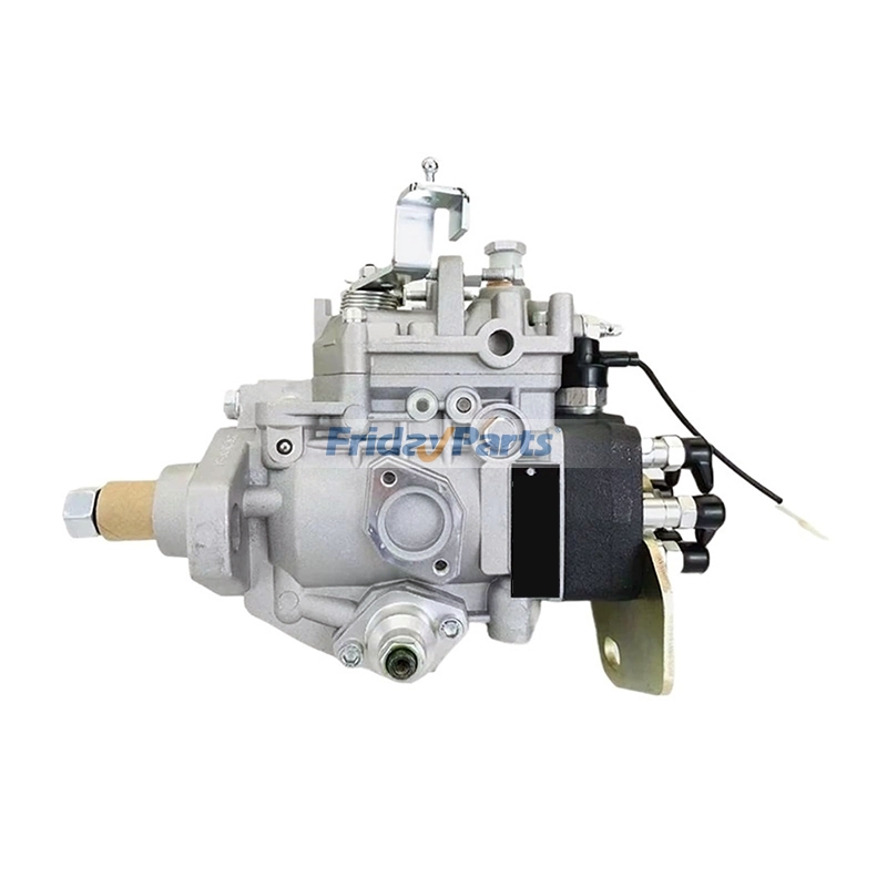 Pompa di iniezione carburante 0001060164 VE4/11F1250L164 per motore Cummins 4BT3.9