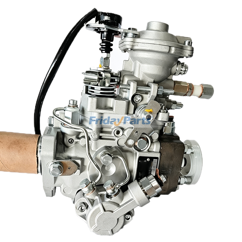 Bomba de inyección de combustible 006005527F1 0460423039 VE3/12F1100R2048 para tractor Mahindra 6530 T3 para Tractor