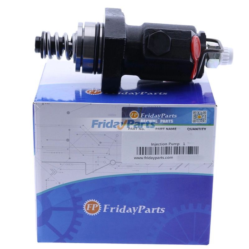 Bomba de inyección de combustible 01340403 para motor Deutz 2011 BF3L2011 TD2011L3 TCD2011L3 BF4L2011 TD2011L4 TD2011L4I TD2011L4W BF3M2011 BF4M2011