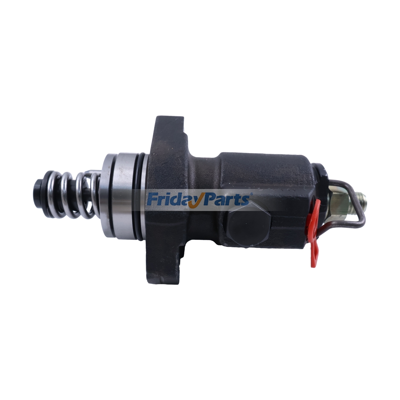 Engine Fuel Injection Pump