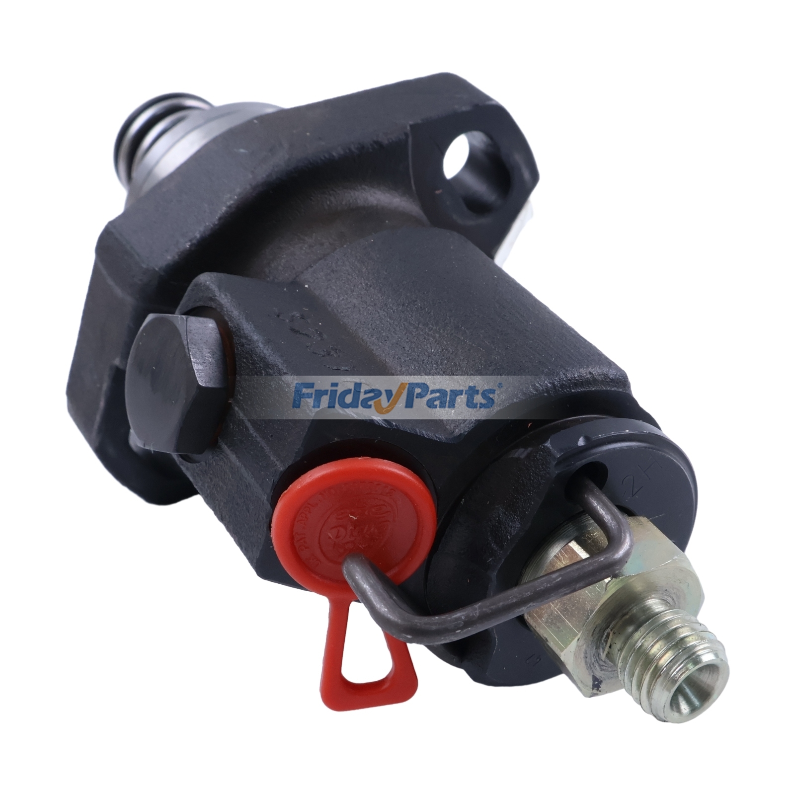 Fuel Injection Pump for Engine