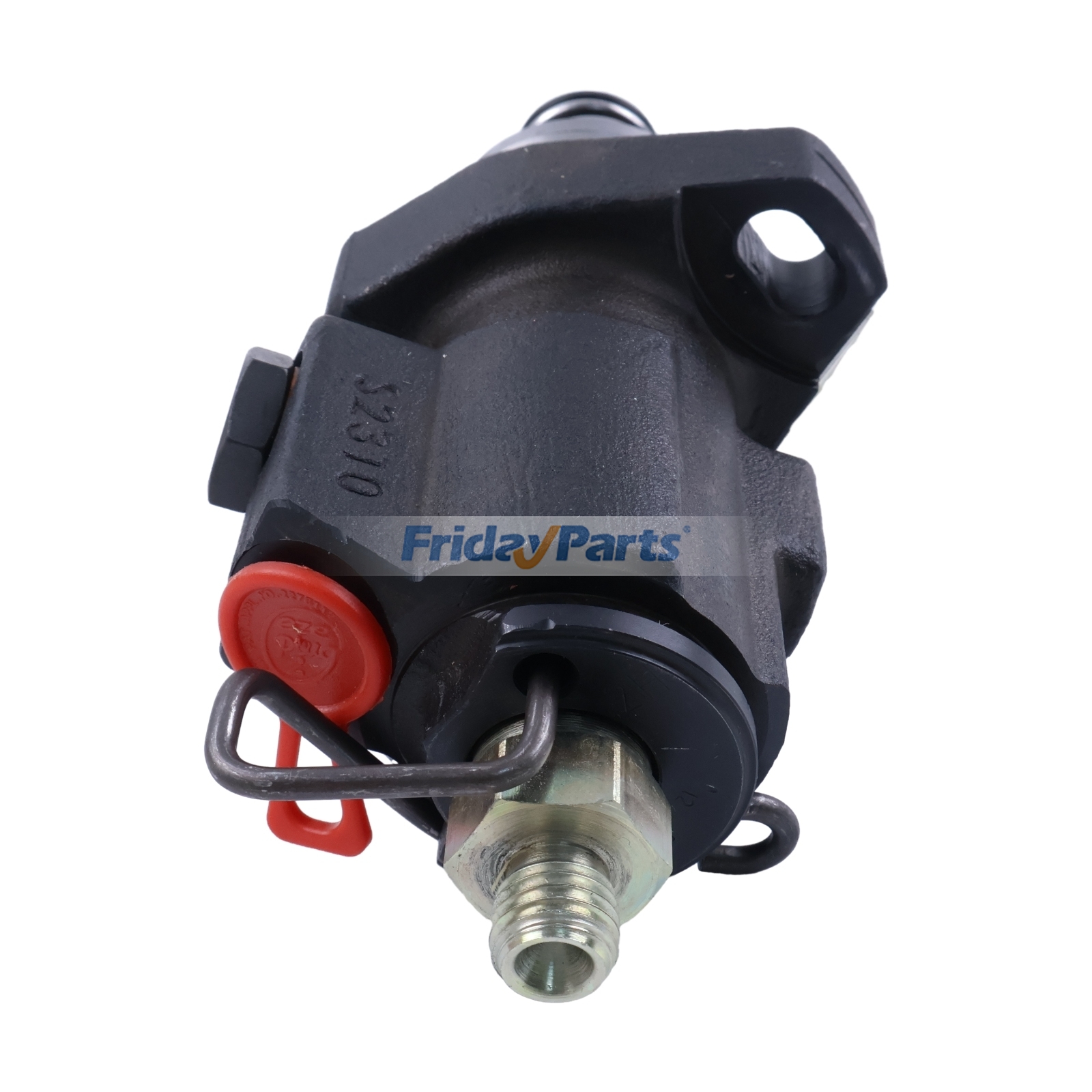 FridayParts Fuel Injection Pump