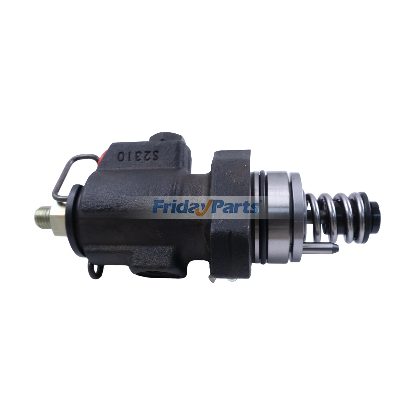  Fuel Injection Pump 