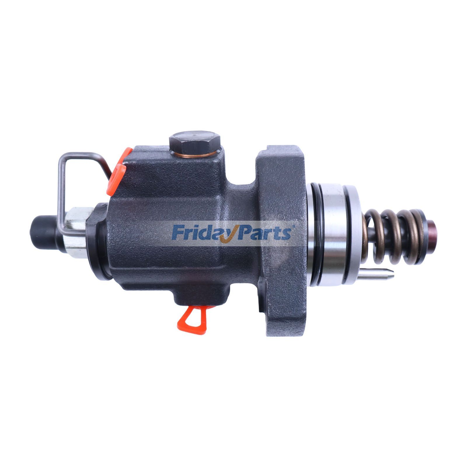 Bomba de inyección de combustible 01340405 para motor Deutz 2011 para Motor  FridayParts