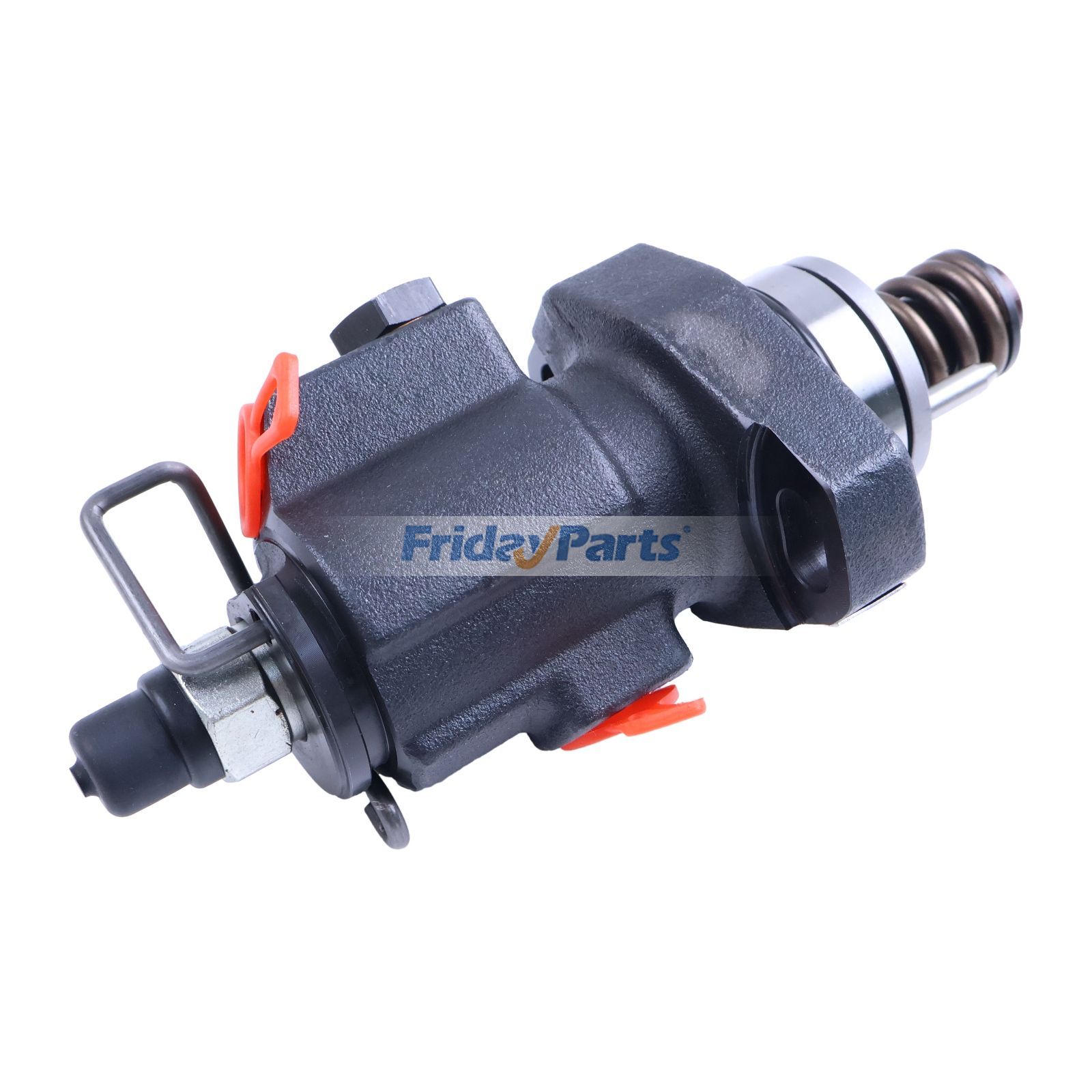 Bomba de inyección de combustible 01340405 para motor Deutz 2011 de FridayParts