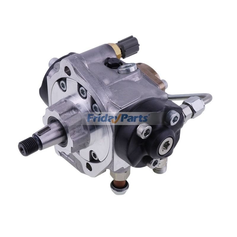 Einspritzpumpe JS180T3für BaggerFür JCB