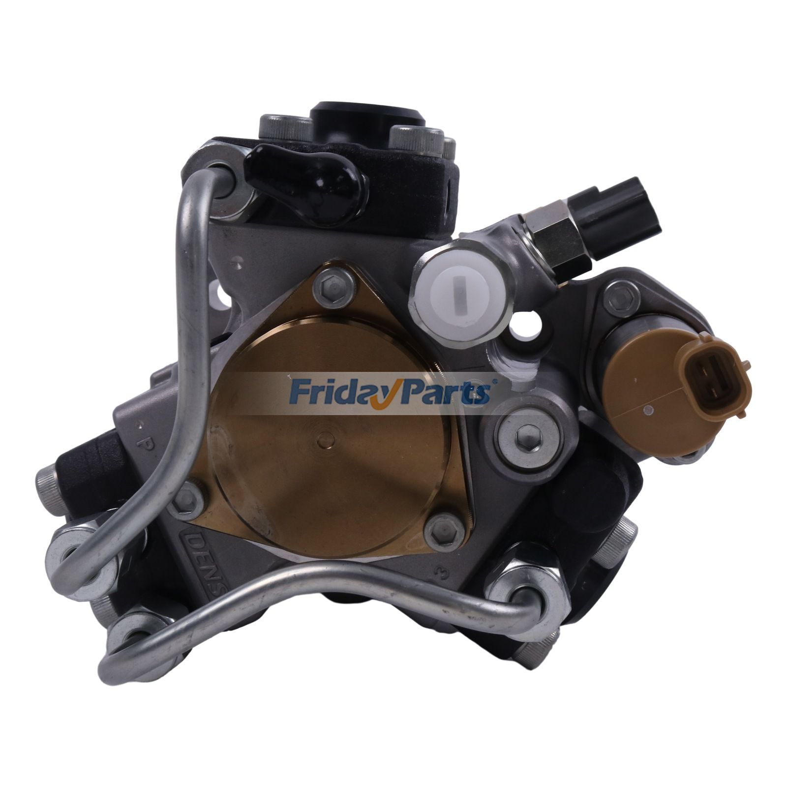 Fuel Injection Pump JS330 JS330XDLRXD in Stock in China