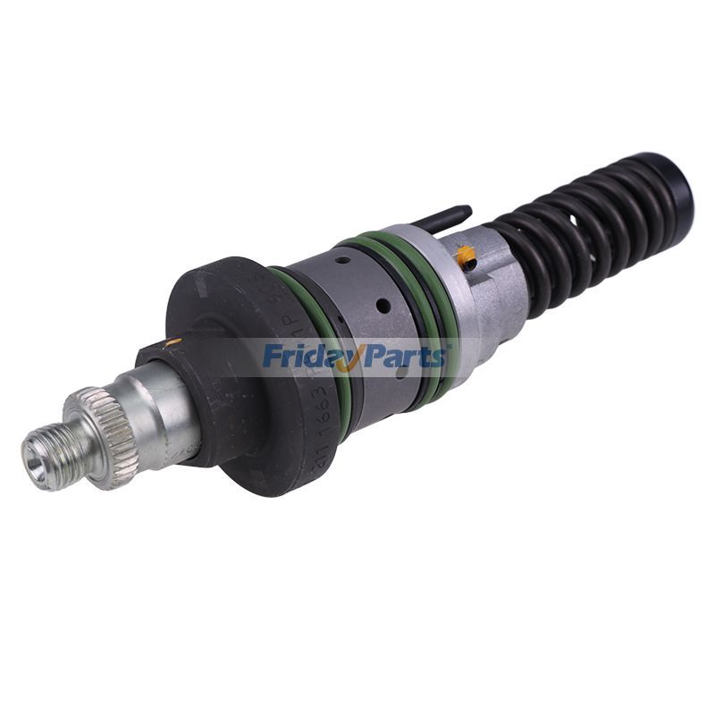 Fuel Injection Pump for Engine