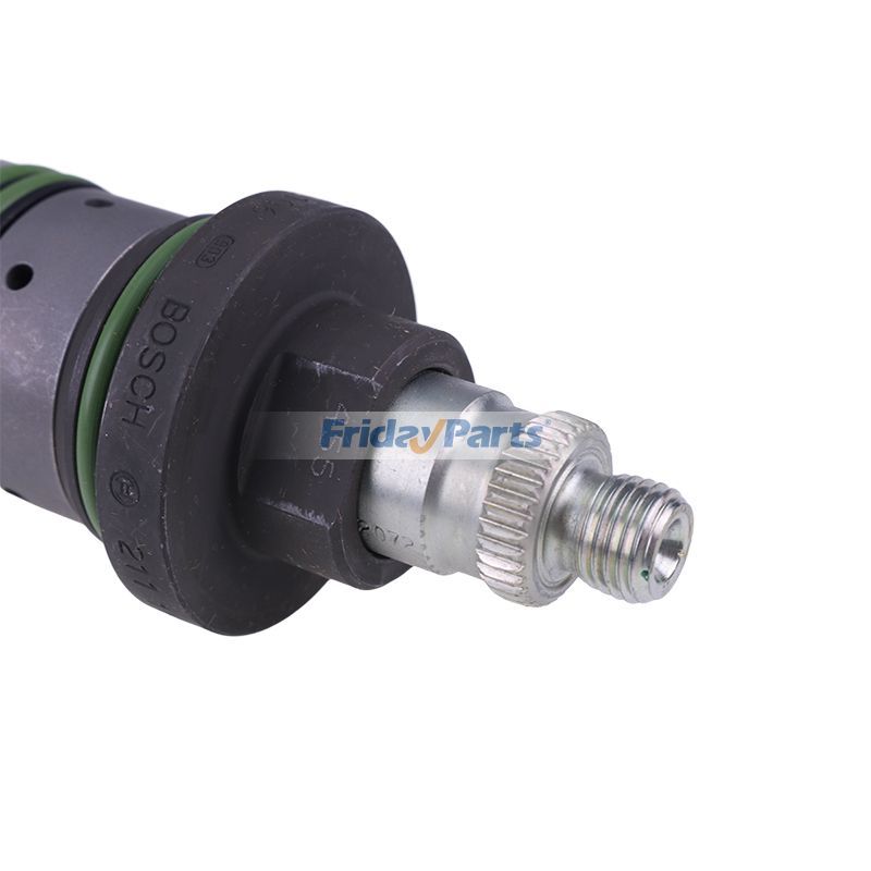 Fuel Injection Pump in Stock in China