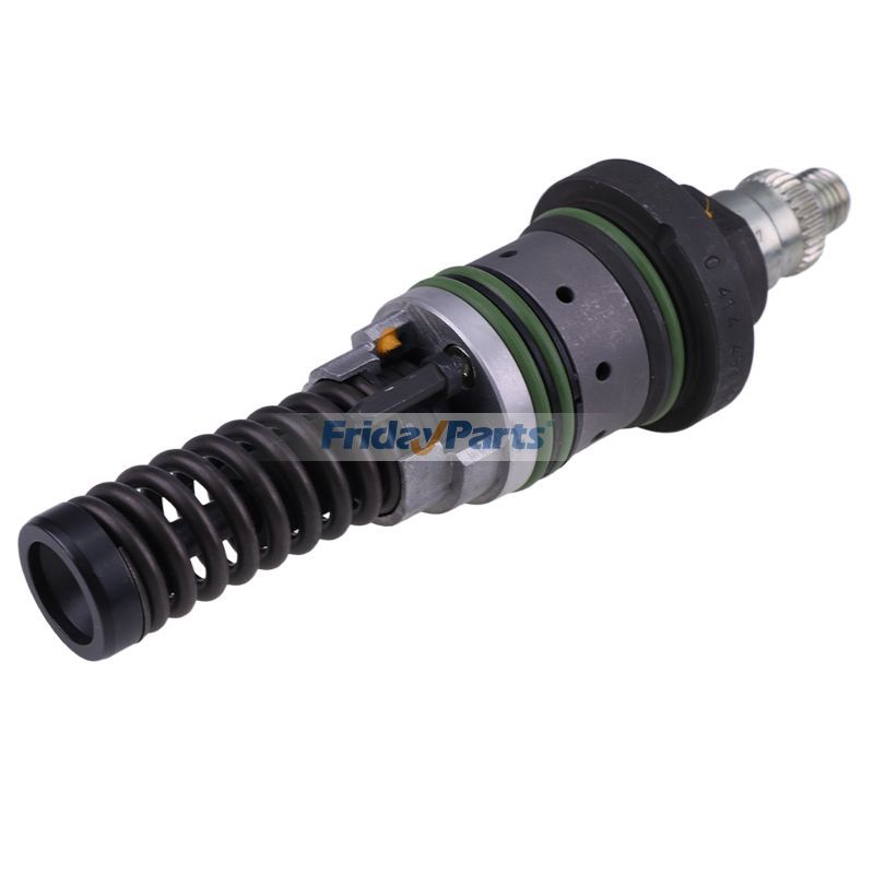 Loader Fuel Injection Pump for Hyundai Wheel