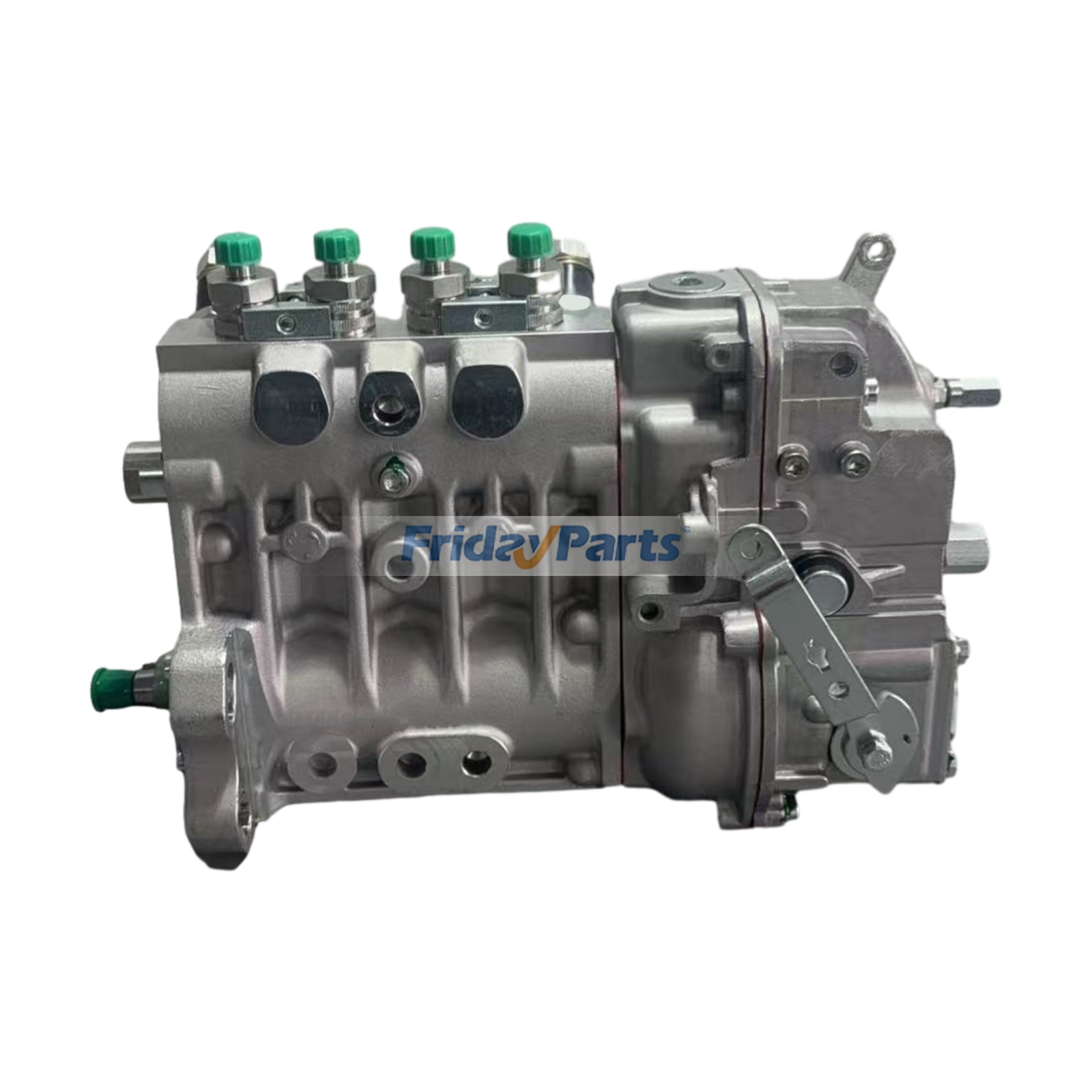 Fuel Injection Pump 0223-2507 0400464125 for Deutz Engine F4L912