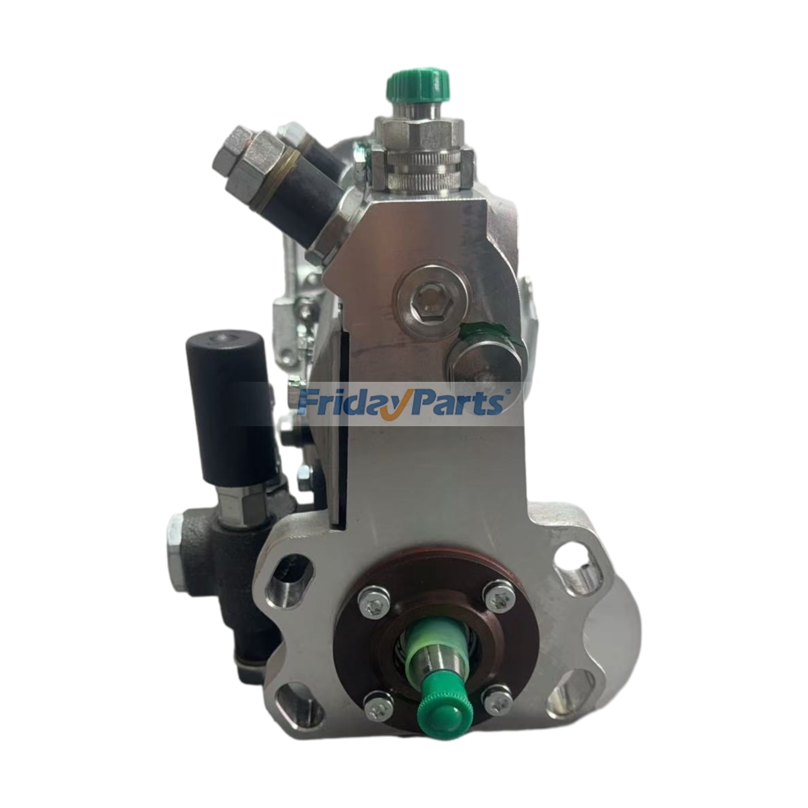 Engine Fuel Injection Pump