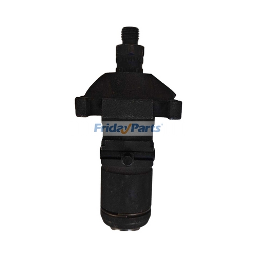 Passgenauer Pleuel Für Deutz FL511 – Ersatzteil Mit 04151493 Für F1L511 & F2L511