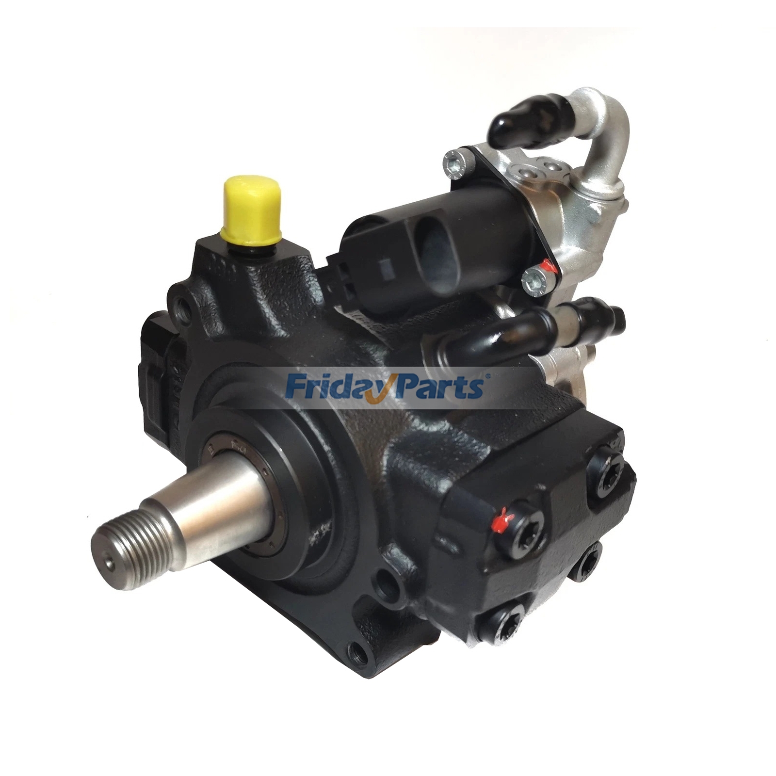 Fuel Injection Pump 03L130755AL for Audi VW Seat Skoda 2.0 TDI Passat 2009-2019