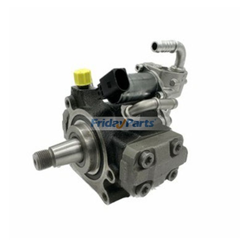 Einspritzpumpe 03L130755AN01 für Volkswagen Fahrzeug Golf Passat B7