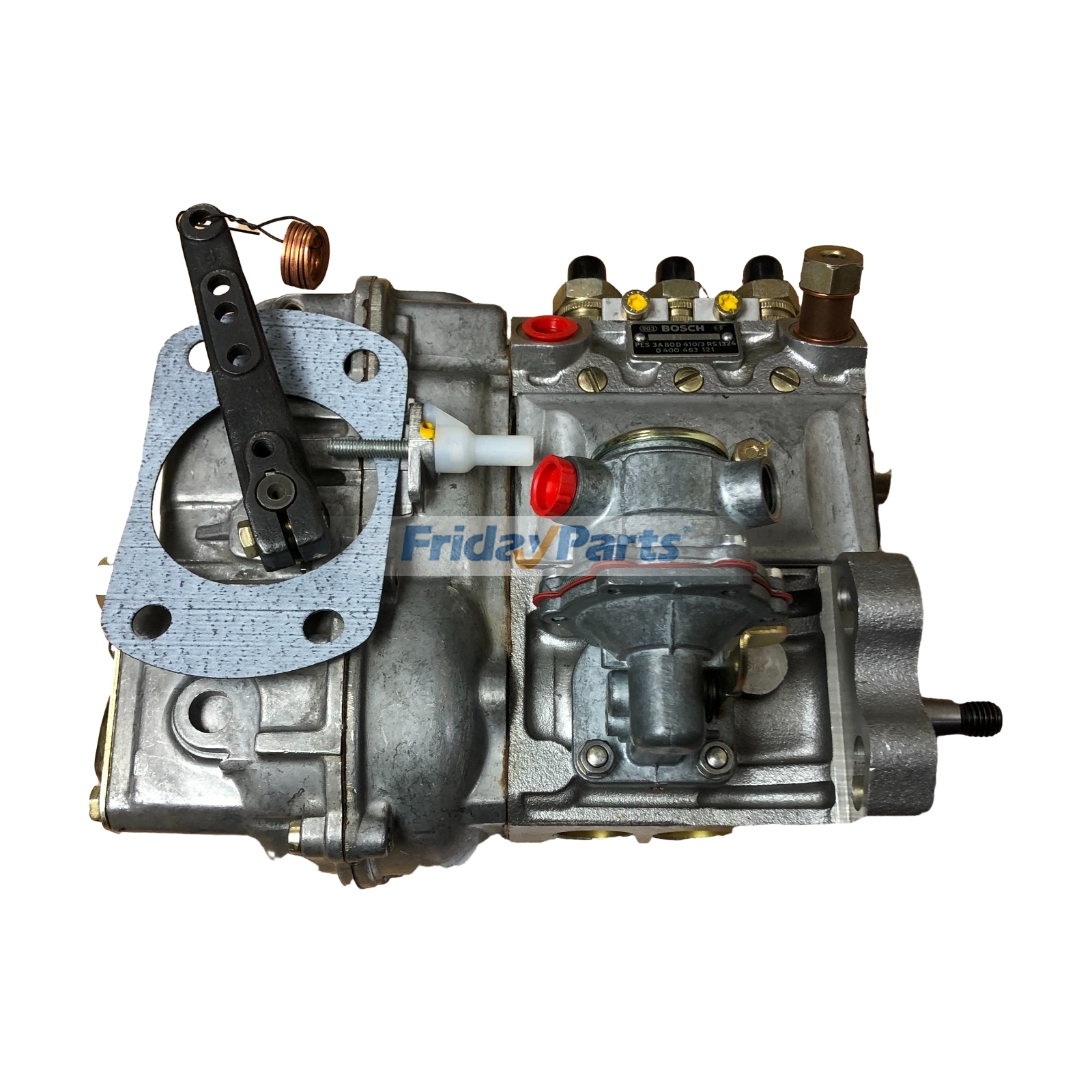 Fuel Injection Pump 0400463121 4231163 2232415 for Deutz Engine F3L912