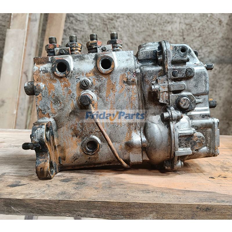 Einspritzpumpe 0400464081 02136008 für Deutz-Motor F4L912