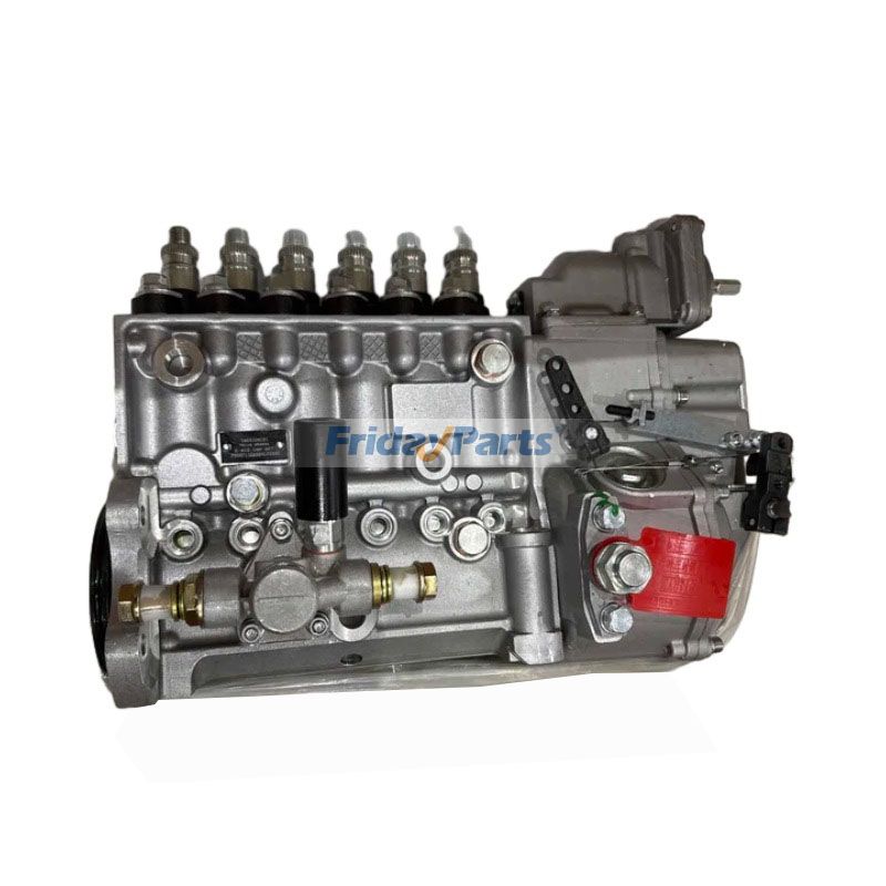 Einspritzpumpe 1819922C91 für Navistar International Motor DT466 DTA408 DT466P