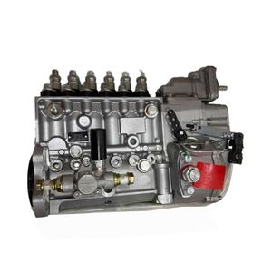 Fuel Injection Pump 0402046857 for Navistar International Engine DT466 ...