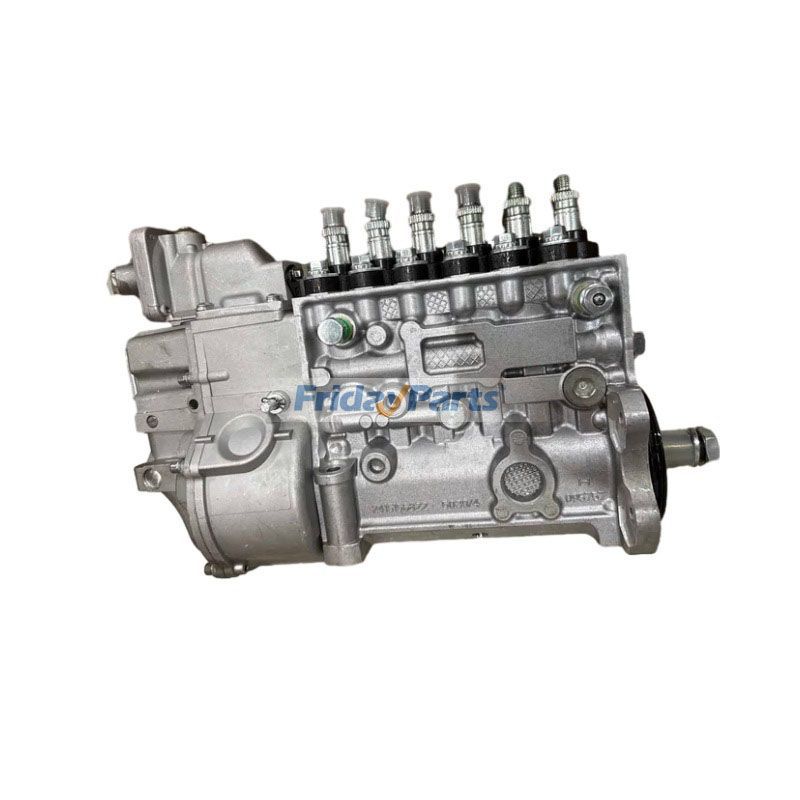 FridayParts Fuel Injection Pump