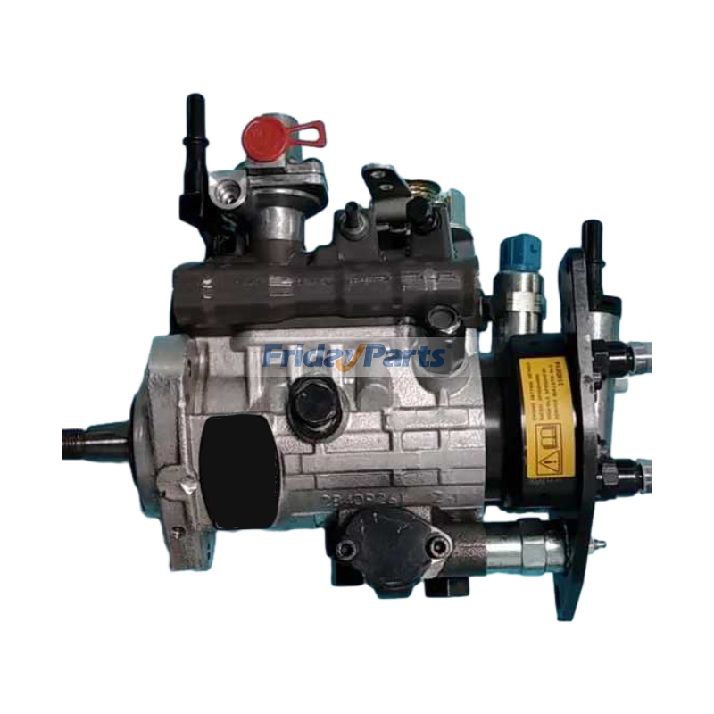 Bomba injetora de combustível 04112192 para motor Deutz D2009L04