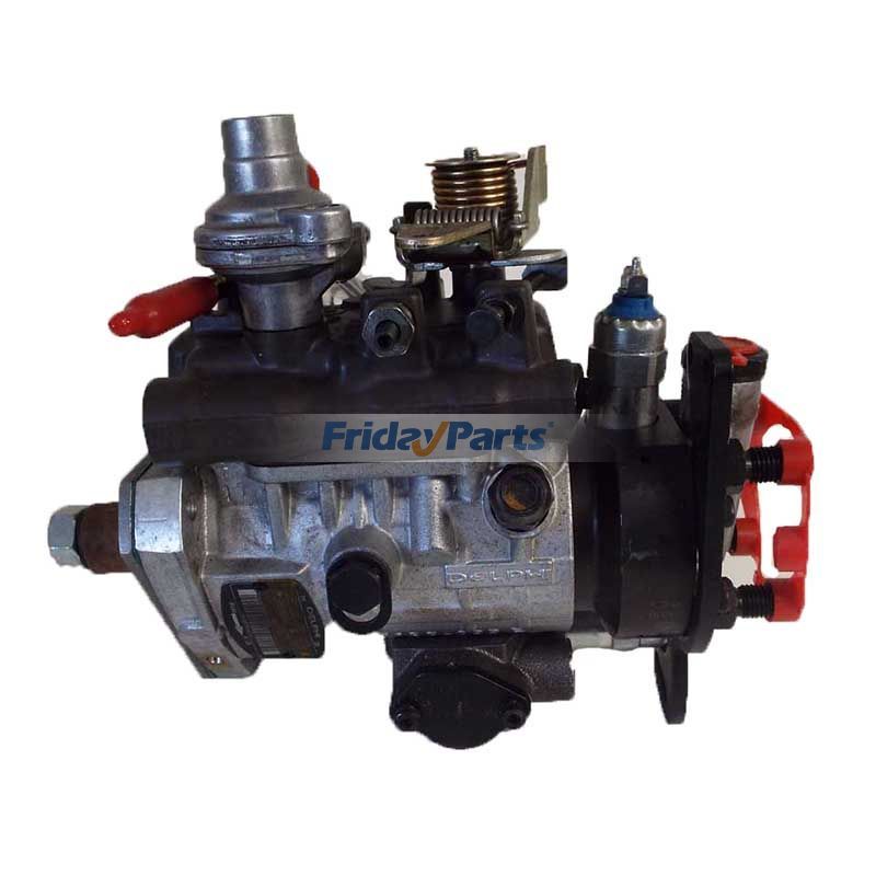 Fuel Injection Pump 04114074 for Deutz Engine TD2009L04