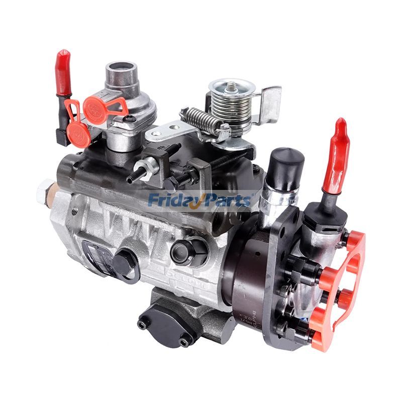 Fuel Injection Pump 04118329 9323A232G for Deutz Engine TD2009L04