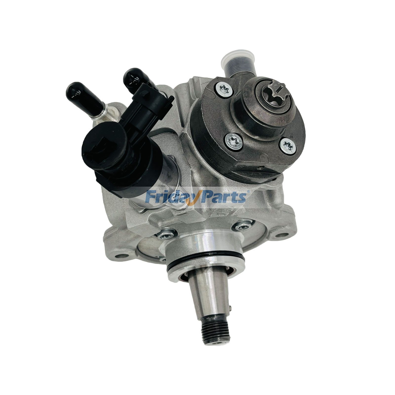 Bomba de inyección de combustible 04129020 para motor Deutz TCD3.6 L4 