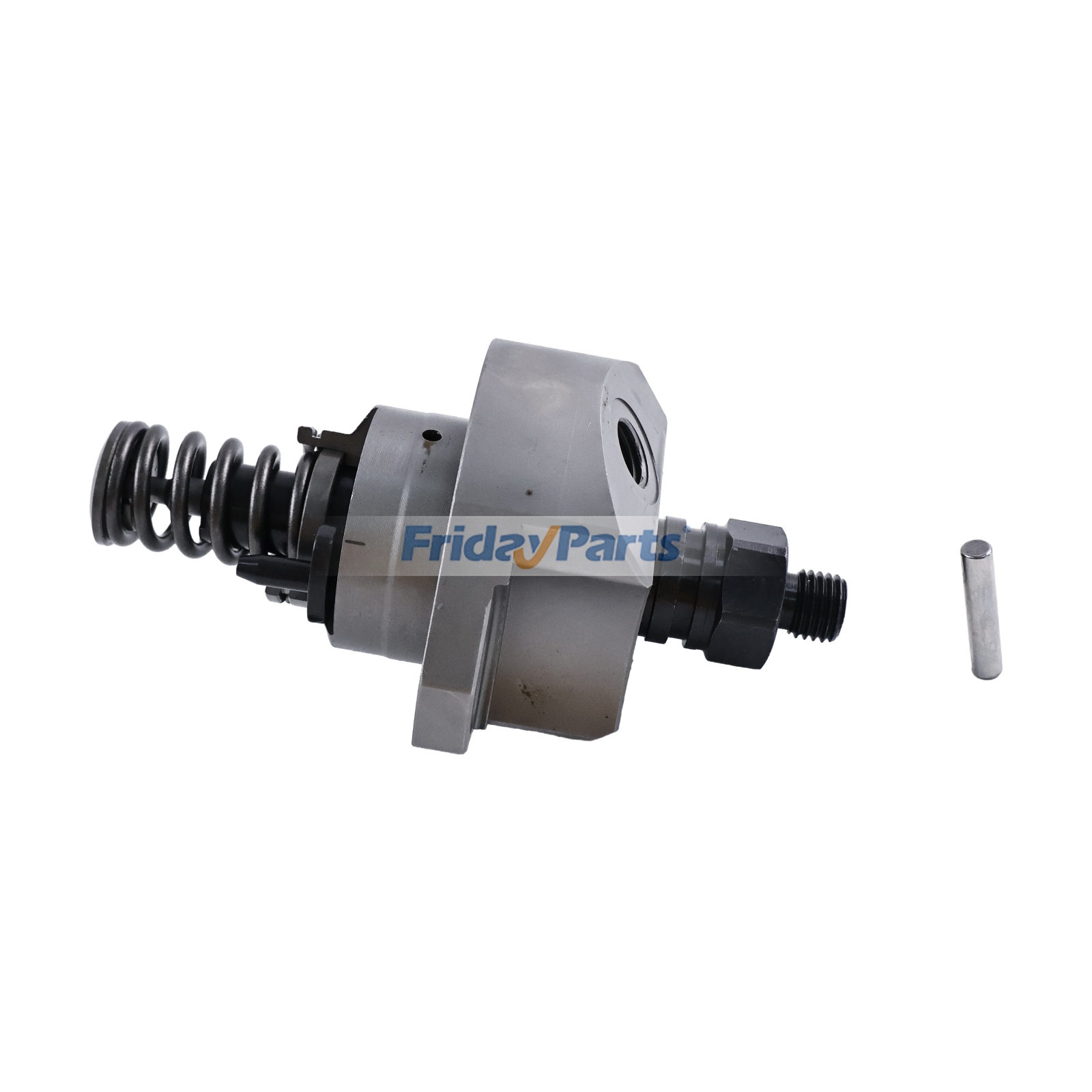 Engine Fuel Injection Pump