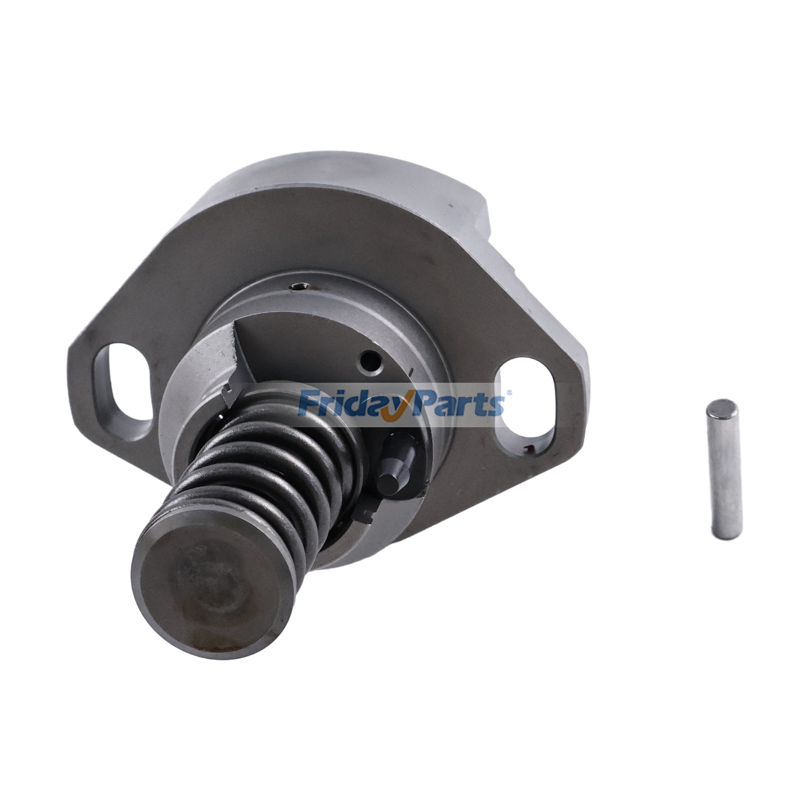 Fuel Injection Pump compatible with Engine