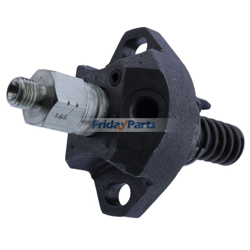 Pompe d'injection de carburantpour Moteur