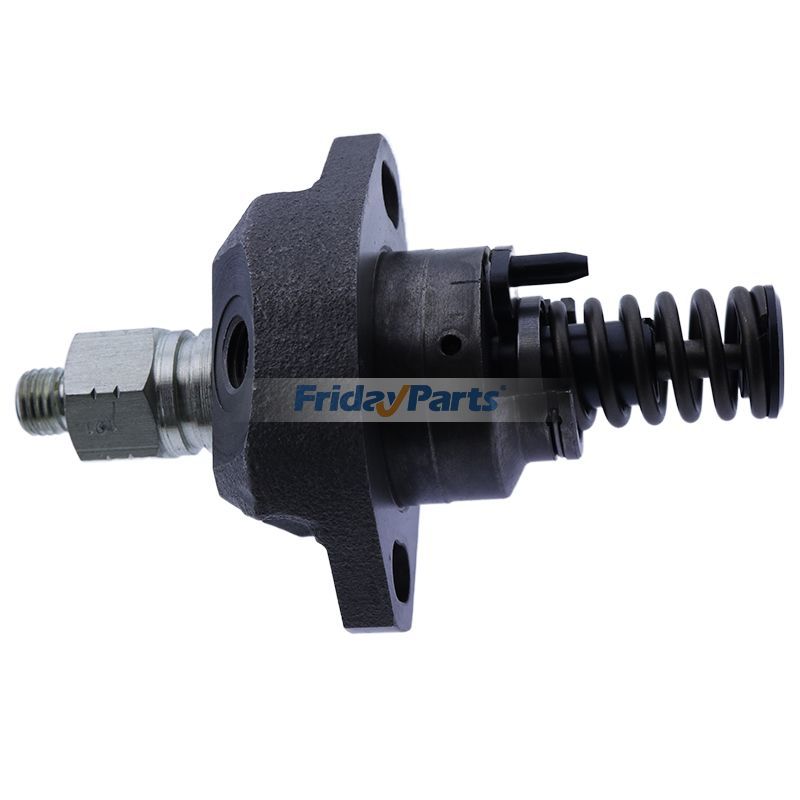 Pompe d'injection de carburant 04175850 0414287006 pour moteur Deutz 1011 FL1011 F2L1011 F3L1011 F4L1011 BF4L1011 BFFL1011pourPour Bosch