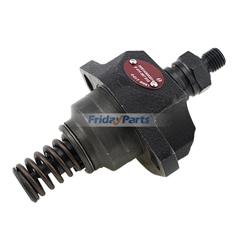 Bomba de inyección de combustible 04179981 0414287015 para motor Deutz 1011 F3M1011F F4M1011F